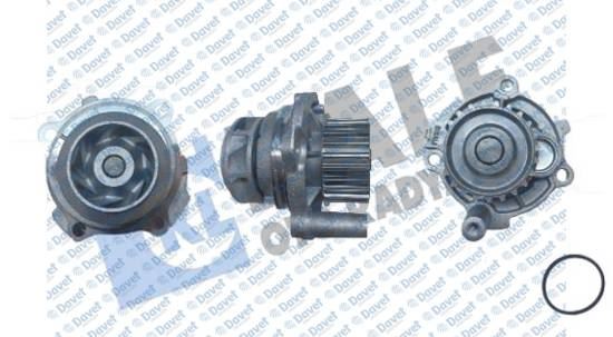 AYBAY 607 Devirdaim Vw 1.6i-1.8i-2.0i Akl
